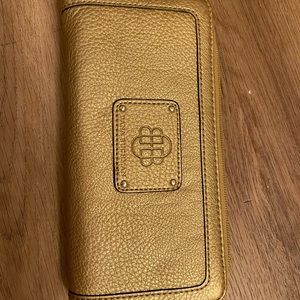 Gorgeous multi section wallet/bag - brand NEW